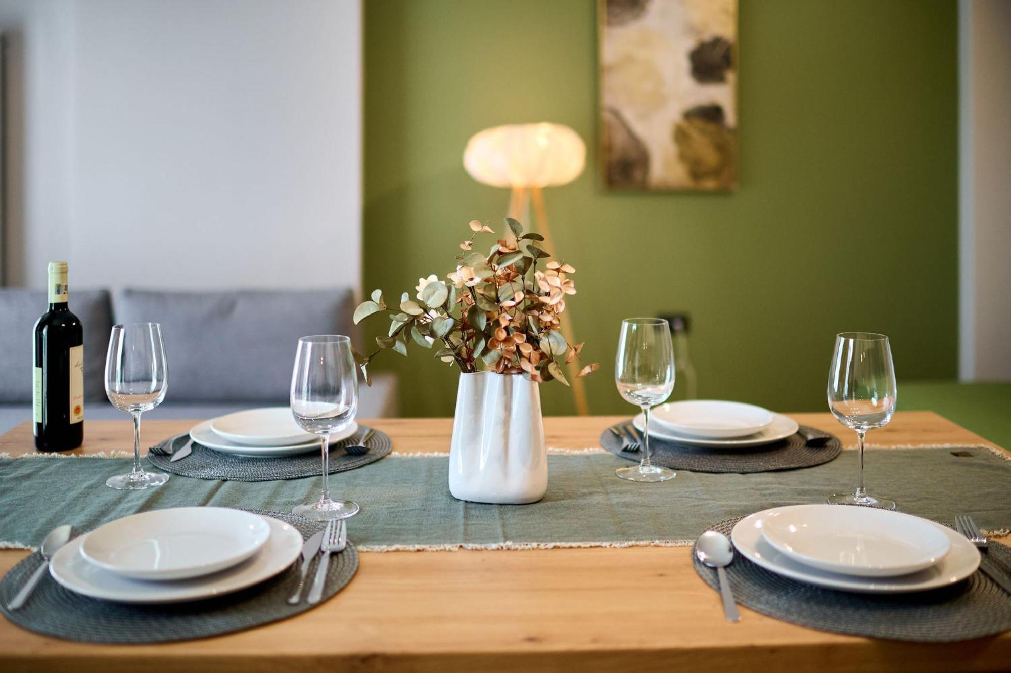 Soleil Anne Studio In Infinity Beach Resort - Parking Mamaia Ngoại thất bức ảnh